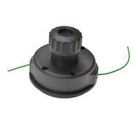 Alm HL007 Bobina Testa Montaggio Kit 5/16UNC X 1/2in Destra Filo Bullone