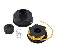 Alm HL009 Bobina Testa Montaggio Kit 5/16UNC X 1/2in Destra Filo Bullone