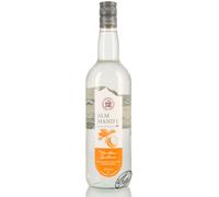 Alm Mand'l Acquavite di Albicocche 35% vol. 1,0l