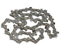 ALM Manufacturing CH049 Catena Motosega 1cm x 49 Links 1.3mm - Per 35cm Barrette