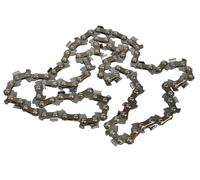ALM Manufacturing CH050 Catena Motosega 1cm x 50 Links 1.3mm - Per 35cm Barrette