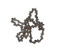 ALM Manufacturing CH053 Catena Motosega 1cm x 53 Links 1.3mm - Per 35cm Barrette