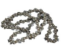 ALM Manufacturing CH055 Catena Motosega 1cm x 55 Links 1.3mm - Per 40cm Barrette