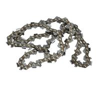 ALM Manufacturing CH062 Catena Motosega 1cm x 62 Links 1.3mm - Per 45cm Barrette