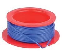 Alm manufacturing FL031-1,5 millimetri bobina x 10m e la linea per soddisfare macchina flymo