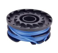 Alm manufacturing RY054-1,5 millimetri x 2 mm x 3 m bobina e la linea per trimmer ryobi