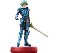 Alm Parti e accessori per console da gioco, Gioco figura Nintendo 3DS, Multicolore, Fire Emblem Echoes: Shadows of Valentia, 42 g, 129 mm, 92 mm