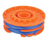 Alm WX100 Bobina e Filo Qualcast 1.5mm x 2 X 5m