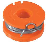 Produzione ALM - Bobina e linea WX150 da 1,5 mm x 2,5 m