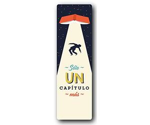 Alma ae10015 - Marca pagine con motivo solo un The Beginning più