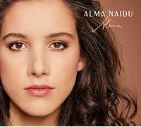 アルマ / アルマ・ナイドゥー (Alma / Alma Naidu) [CD] [Import] [日本語帯・解説付き]