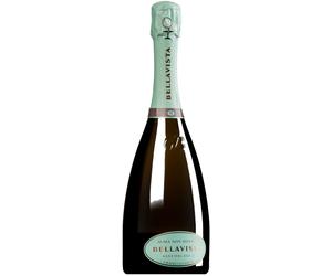 Alma Assemblage 2 Franciacorta DOCG non dosato 0,75 l