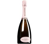 Bellavista Alma Rosé Assemblage 1 Franciacorta DOCG Extra Brut 0,75 ℓ