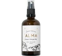 Alma babycare Corpo e Cuscino Organic 100 ml - Spray corpo bambini