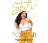 Alma Barrero Style Power (Tascabile)