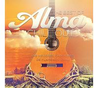 ALMA - BEST OF - CHILL OUT