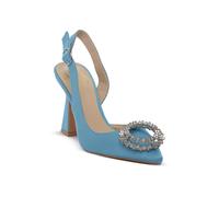 ALMA BLUE PENA JADE sandali Donna 39