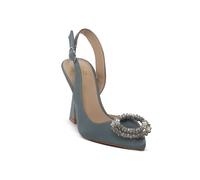 ALMA BLUE PENA TURQUISE sandali Donna 38