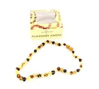 Alma Briosa ALMABABY AMBRA MULTICOLOR