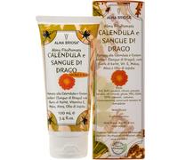 Alma Briosa FitoPomata Calendula e Sangue di Drago- 100 ml, 1