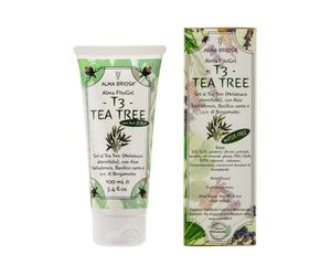Alma Briosa FitoPomata T3 Tea Tree, 100ml