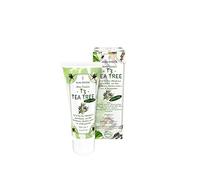 ALMA BRIOSA - Fitopomata T3 - Tea Tree - Gel Senza Acqua arricchito con Gel di Aloe Vera - Proprietà Purificanti, Cicatrizzanti, Disinfettanti, Calmanti del Prurito - 100 ml