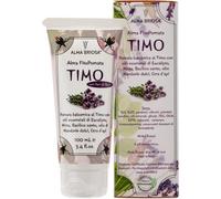 Unguenti e Pomate - Fitopomata Timo Bio Balsamica