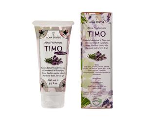 Alma Briosa FitoPomata Timo, 100ml
