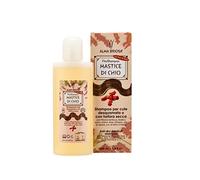 Alma Briosa Fitoshampoo Mastice Di Chio Shampoo, Trasparente, Lavanda, 200 Millilitro