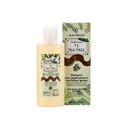 Alma Briosa FitoShampoo T3 Tea Tree Shampoo per Forfora Grassa e Capelli Grassi- 200 ml