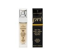 Alma Briosa Supreme - Siero antirughe e rimpolpante per viso occhi e labbra, 30 ml