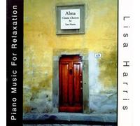 Alma-Classic Choices Adagio's for Ballet Class