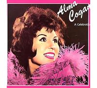 Alma Cogan - A Celebration