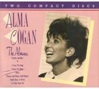 Alma Cogan - Alma Cogan - Alma Cogan - The Almanac