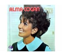 Alma Cogan - Alma Cogan (mfp Super)