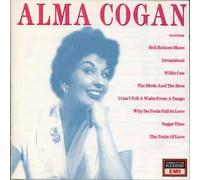 Alma Cogan - Alma Cogan Selection