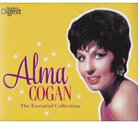 Alma Cogan - Alma Cogan The Essential Collection