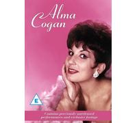 Alma Cogan - Her Fabulous Story [Edizione: Regno Unito] [Edizione: Regno Unito]
