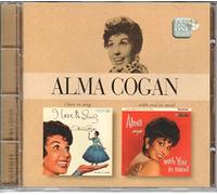 Alma Cogan - I Love to Sing/With You in ...