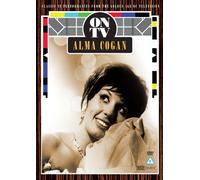 Alma Cogan On TV [DVD] [Edizione: Regno Unito]