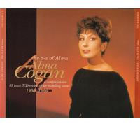 Alma Cogan - The a