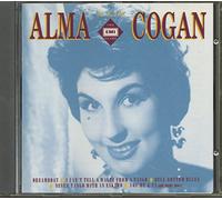 Alma Cogan - The Best of