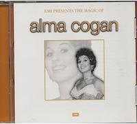 Alma Cogan - The Magic Of Alma Cogan