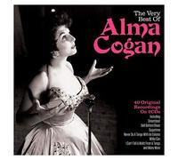 Alma Cogan - The Very Best Of