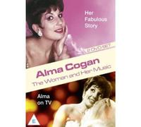 Alma Cogan: The Woman And Her Music [DVD]