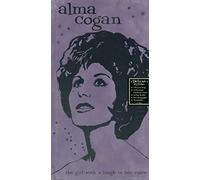Alma Cogan - Thr Girl With a Laugh in Her V