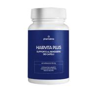 ALMA CONSULTING Srl PHARMALMA HAIRVITA PLUS 60 CAPSULE