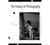 Alma Davenport The History of Photography (Copertina rigida)