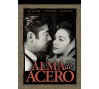 Alma de Acero - Alma de Acero