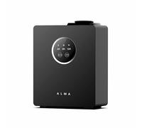 ALMA® Diffusore di Profumo Intelligente con Tecnologia di Atomizzazione a Doppia Fase - Controllo Bluetooth, Wi-Fi e manuale per creare atmosfere profumate in grandi superfici fino a 500 m²